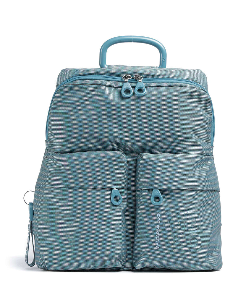 Mandarina Duck MD20 Backpack lunar