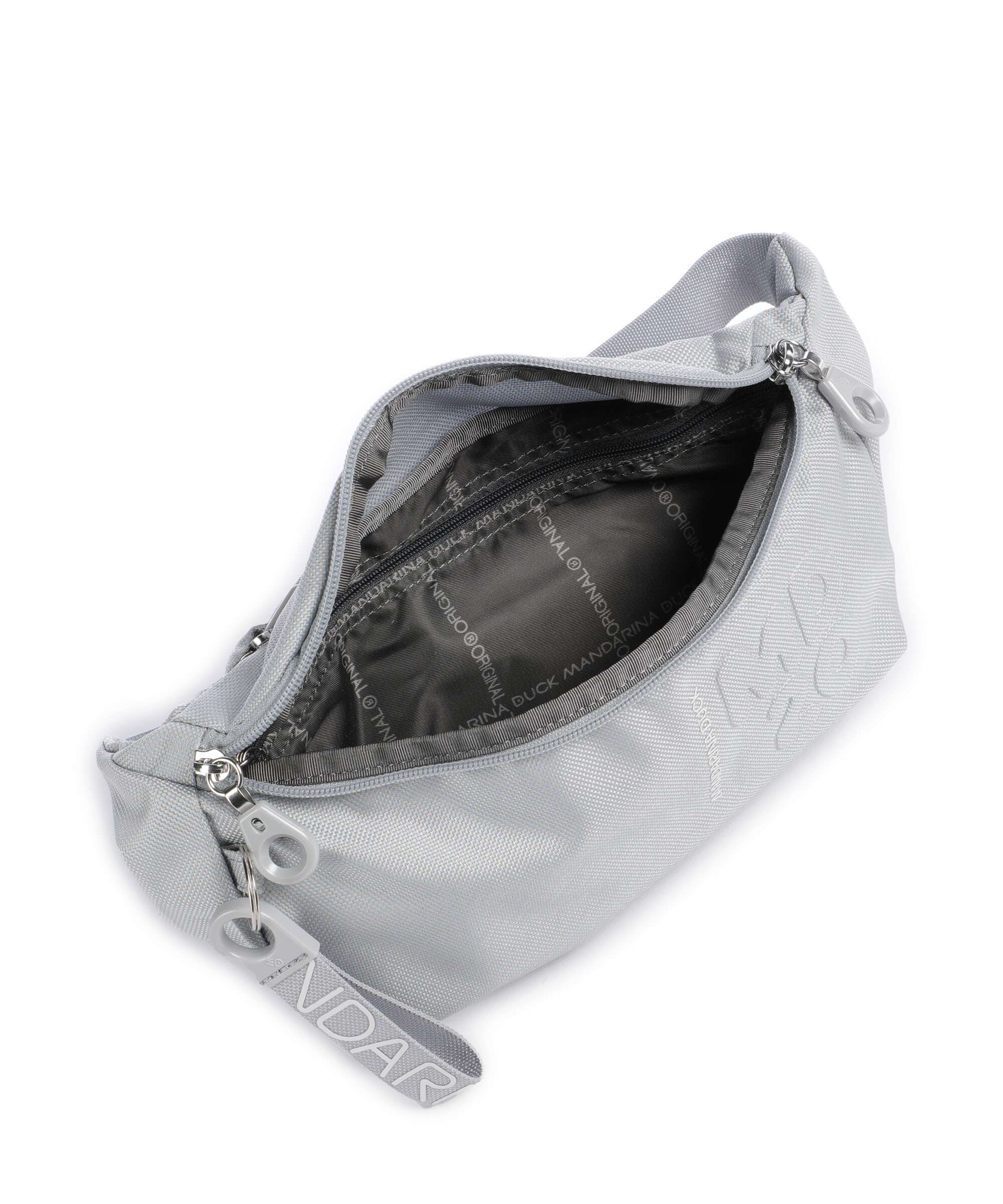 Mandarina Duck MD20 Fanny pack pearl