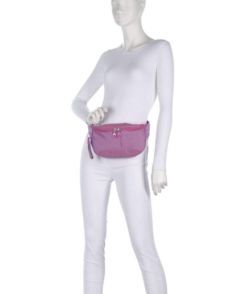 Mandarina Duck MD20 Fanny pack sushi flower