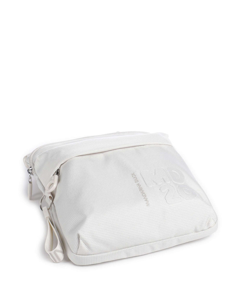Mandarina Duck MD20 Crossbody bag latte