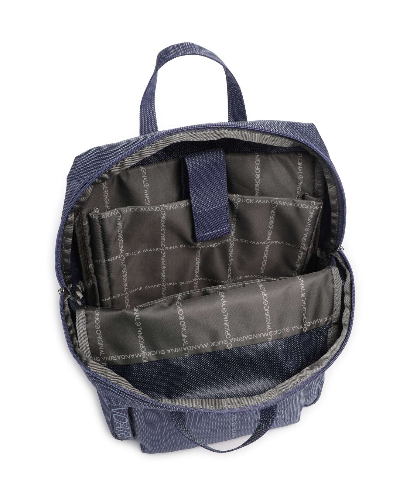 Mandarina Duck MD20 Backpack deep blue