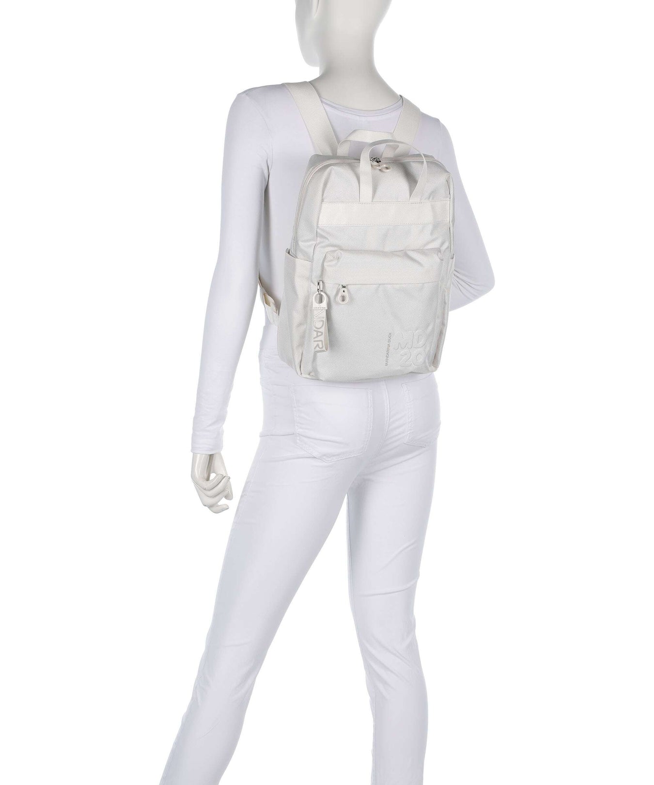 Mandarina Duck MD20 Backpack latte