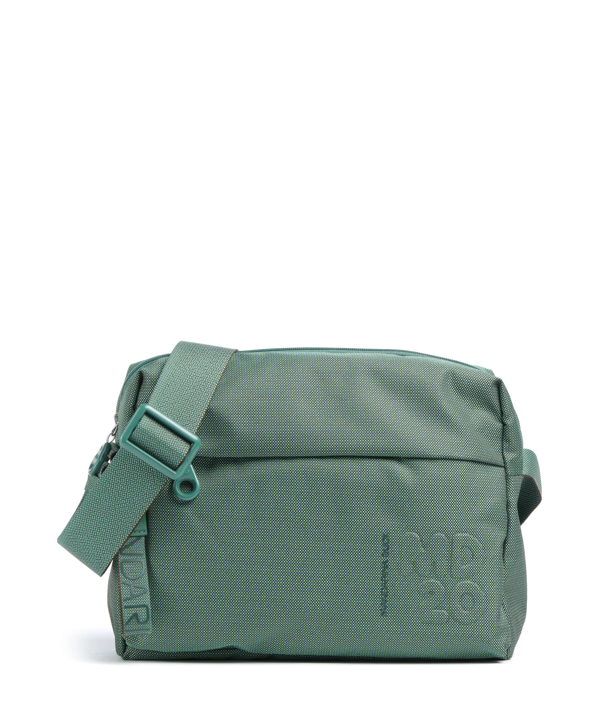 Mandarina Duck MD20 Crossbody bag emerald
