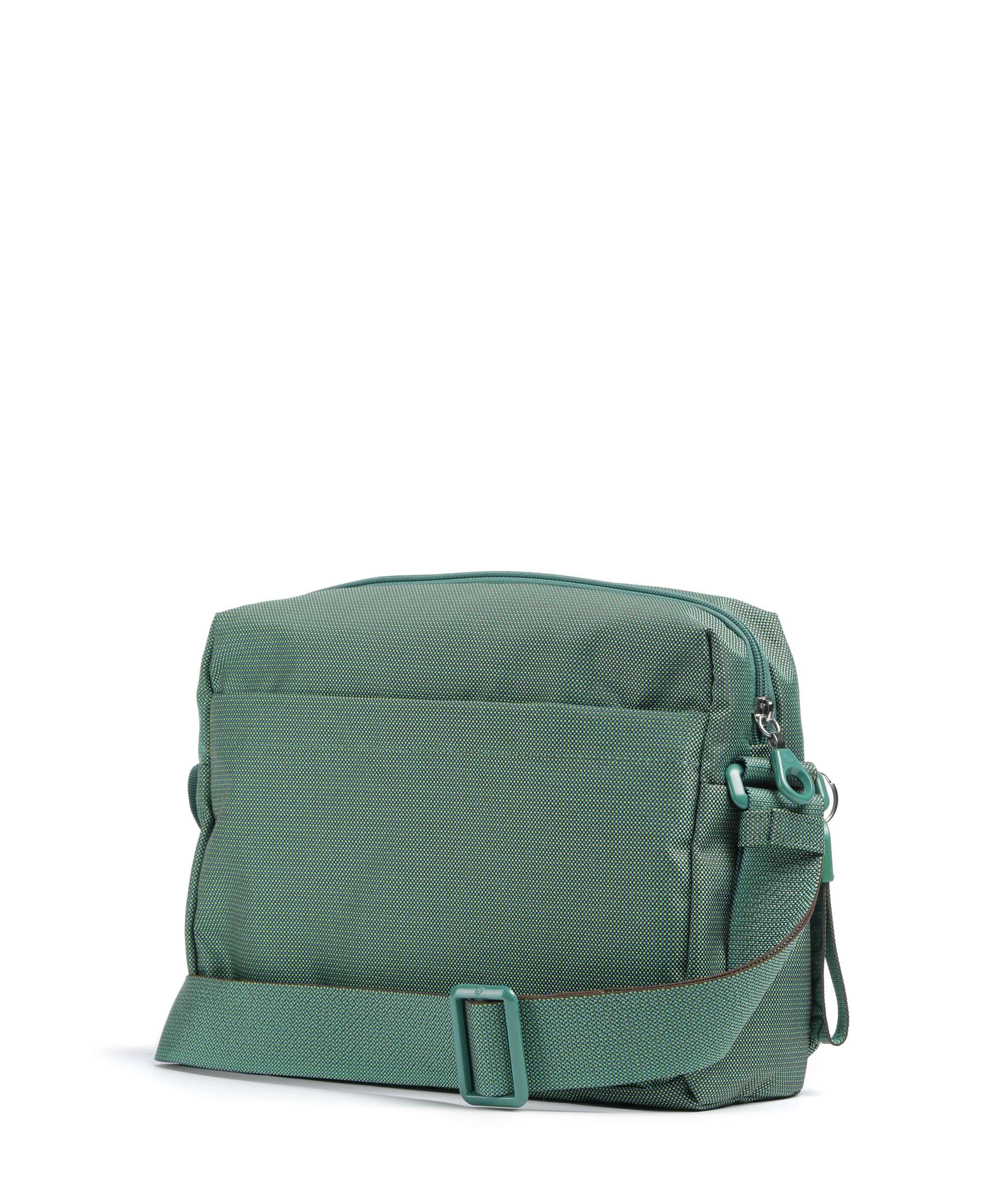 Mandarina Duck MD20 Crossbody bag emerald