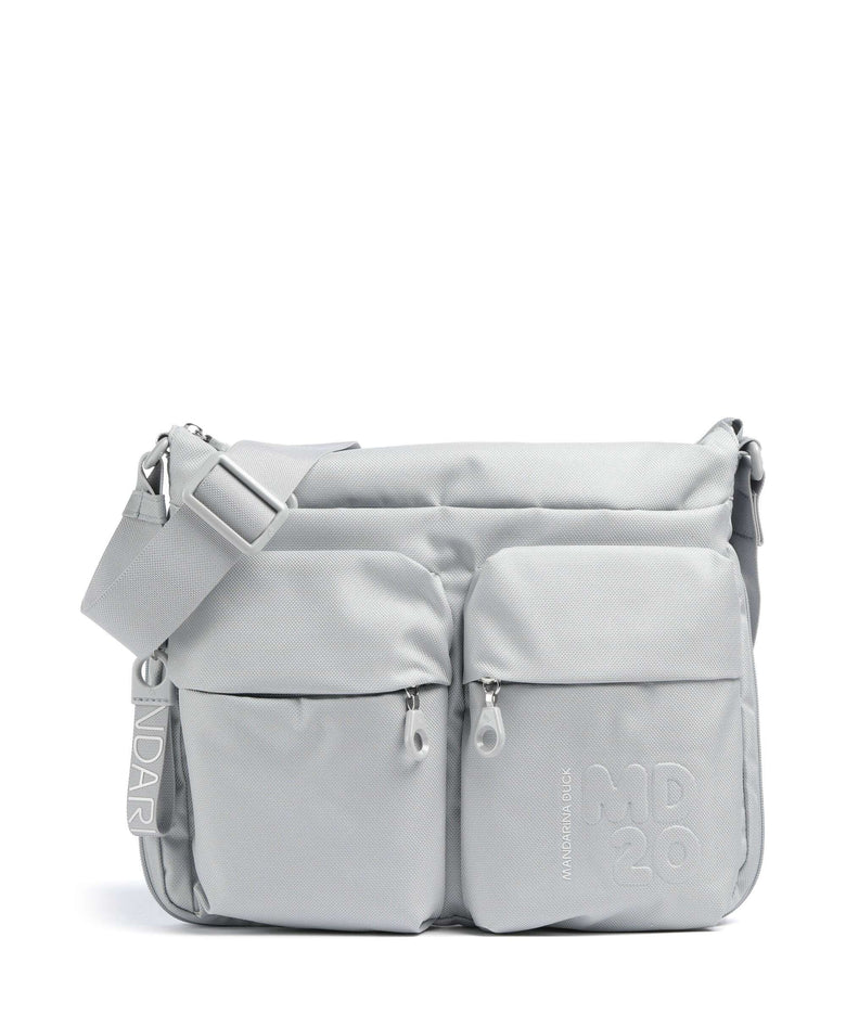 Mandarina Duck MD20 Crossbody bag pearl