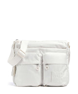 Mandarina Duck MD20 Crossbody bag latte