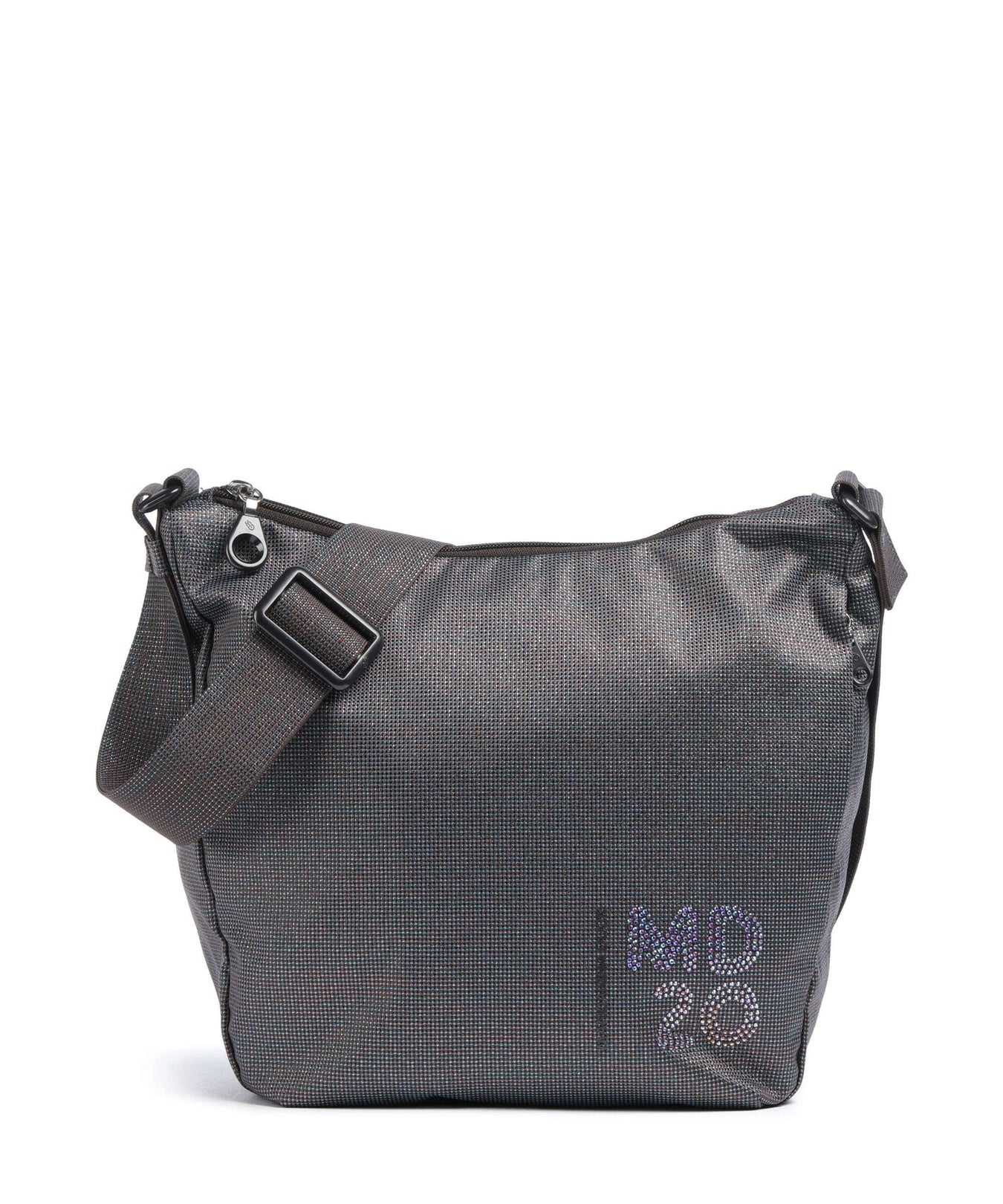Mandarina Duck MD20 Lux 2.0 Crossbody bag galaxy