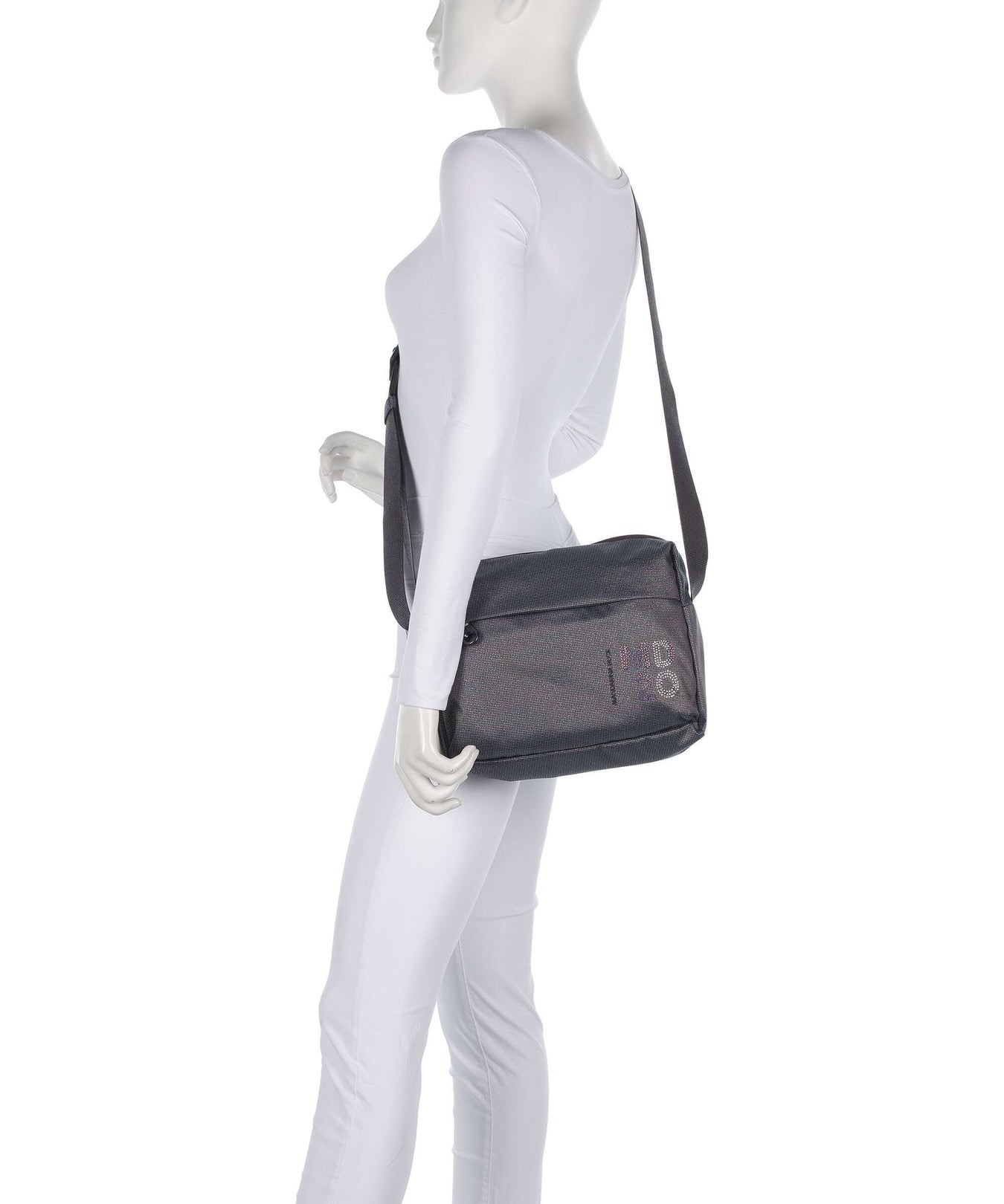 Mandarina Duck MD20 Lux 2.0 Crossbody bag galaxy