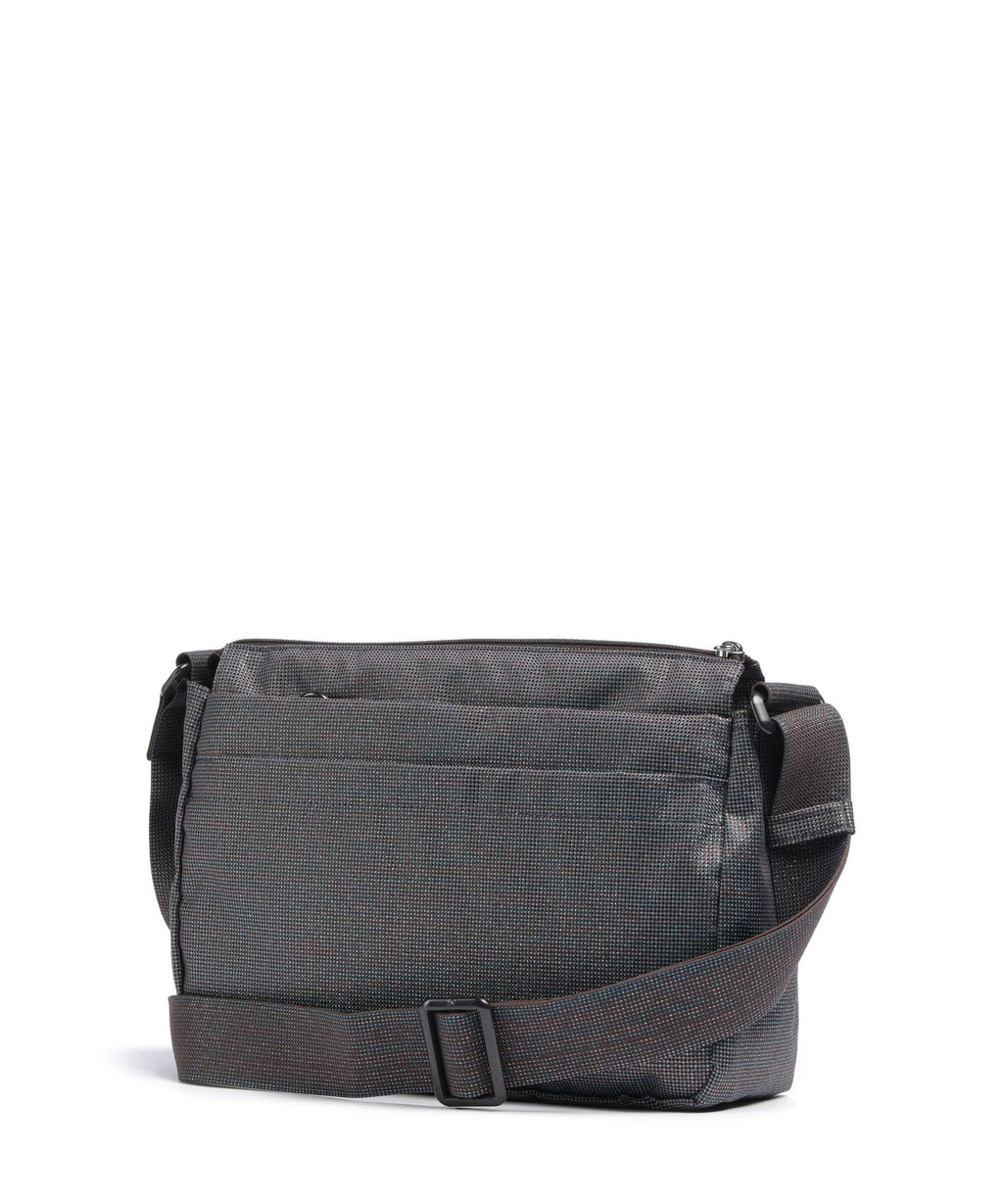Mandarina Duck MD20 Lux 2.0 Crossbody bag galaxy