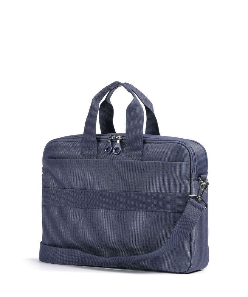 Mandarina Duck MD20 Briefcase deep blue