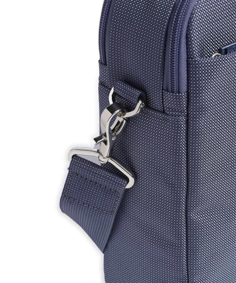 Mandarina Duck MD20 Briefcase deep blue