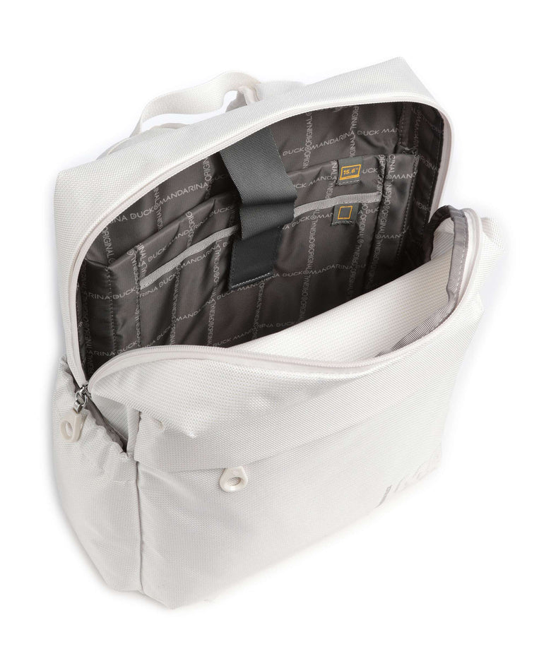 Mandarina Duck MD20 Backpack latte
