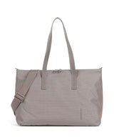 Mandarina Duck MD20 Bolsa shopping taupe