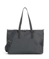 Mandarina Duck MD20 Bolsa shopping steel