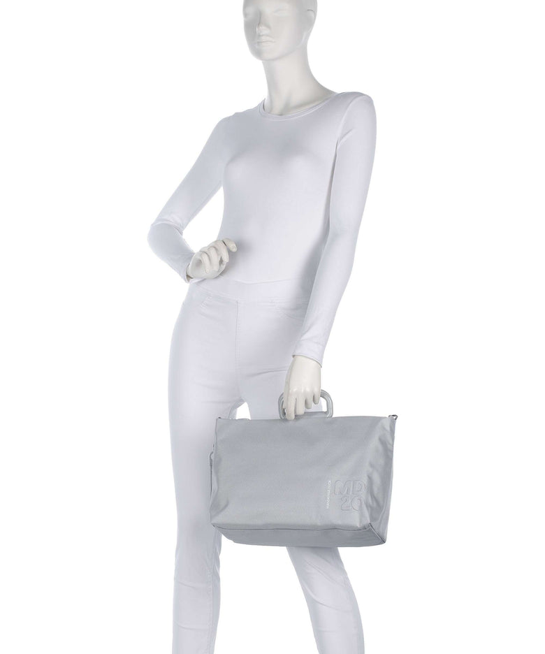 Mandarina Duck MD20 Handbag pearl