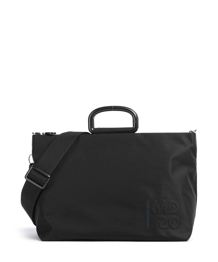 Mandarina Duck MD20 Handbag black