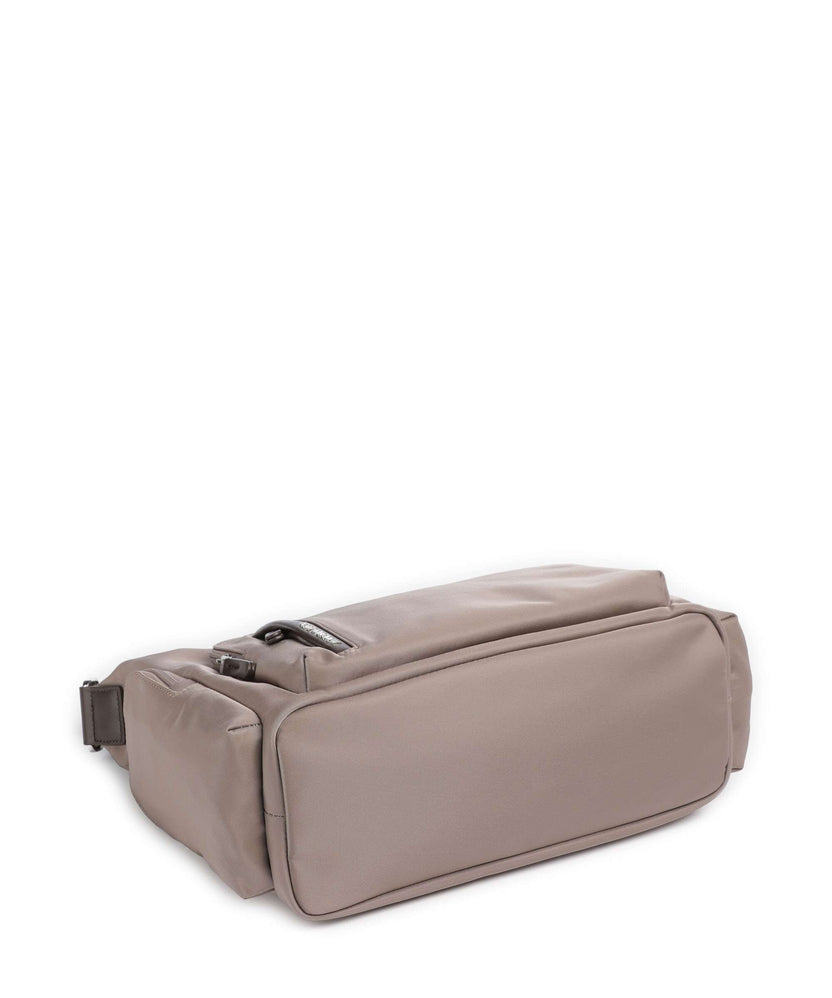 Mandarina Duck Hunter Crossbody bag beaver