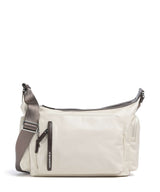 Mandarina Duck Hunter Bandolera latte
