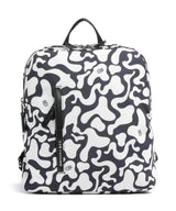 Mandarina Duck Hunter Moire Backpack moire