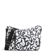 Mandarina Duck Hunter Moire Bandolera moire