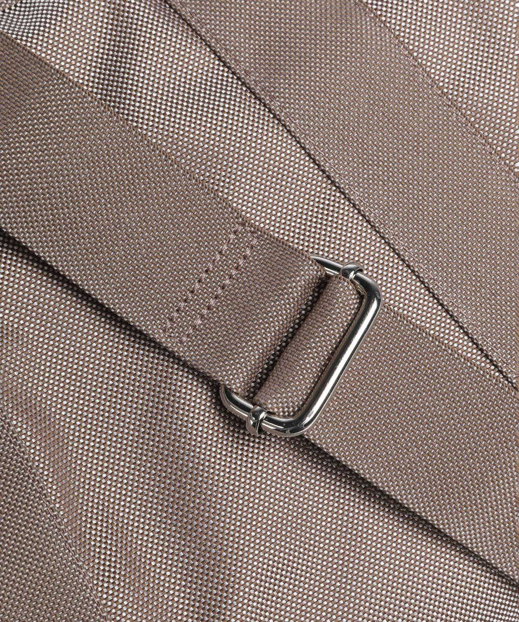 Mandarina Duck MD20 Backpack taupe