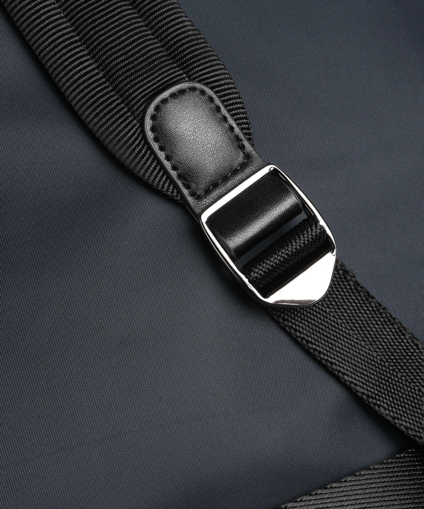 Mandarina Duck MD Urban Backpack blue indigo