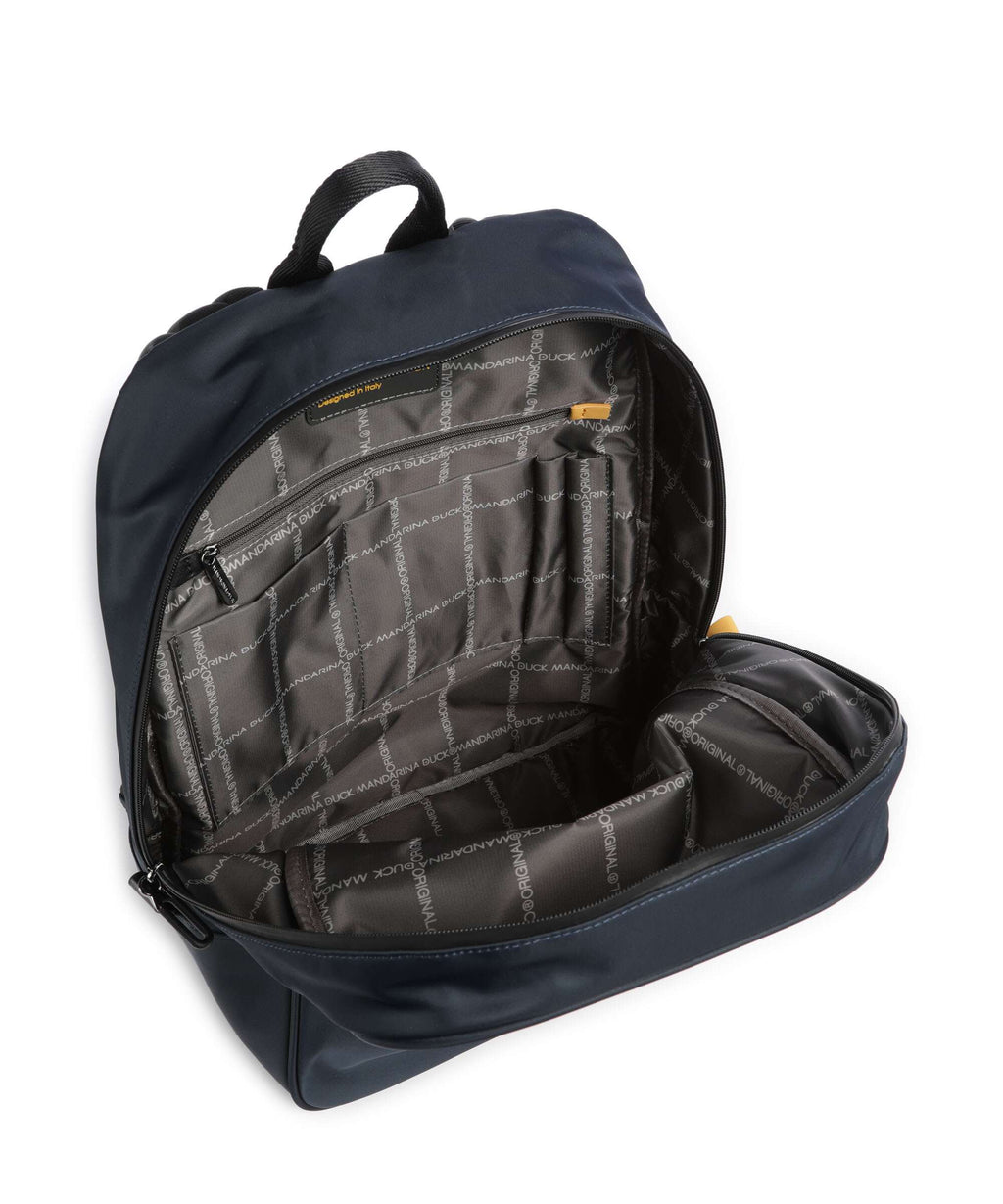 Mandarina Duck MD Urban Backpack blue indigo