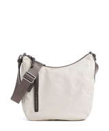 Mandarina Duck Hunter Bandolera latte