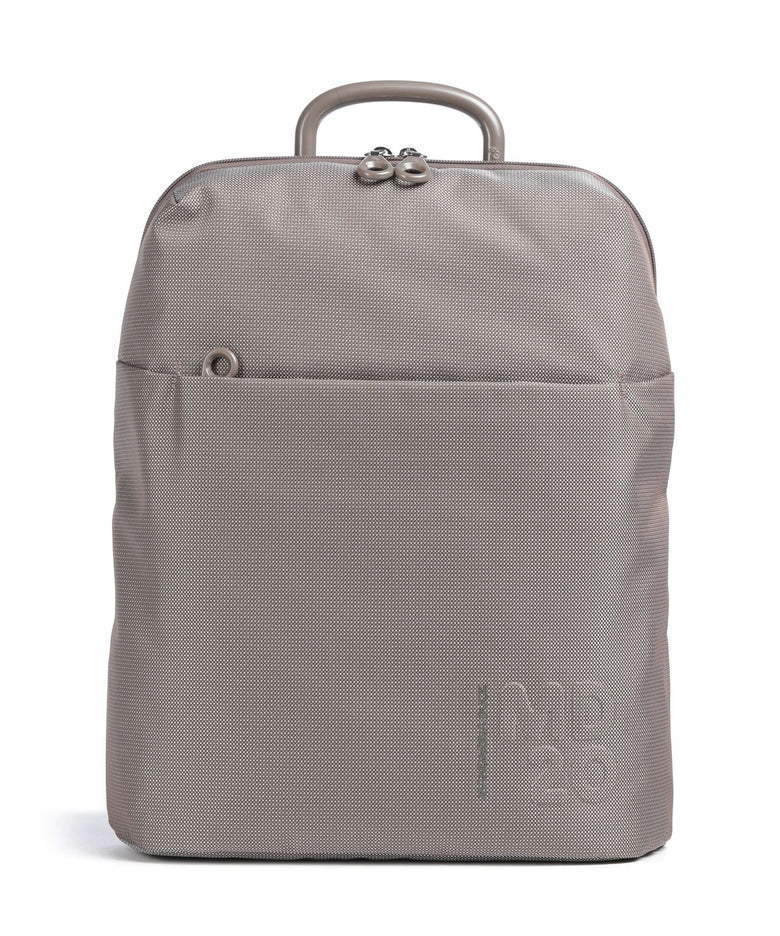 Mandarina Duck MD20 Laptop backpack taupe