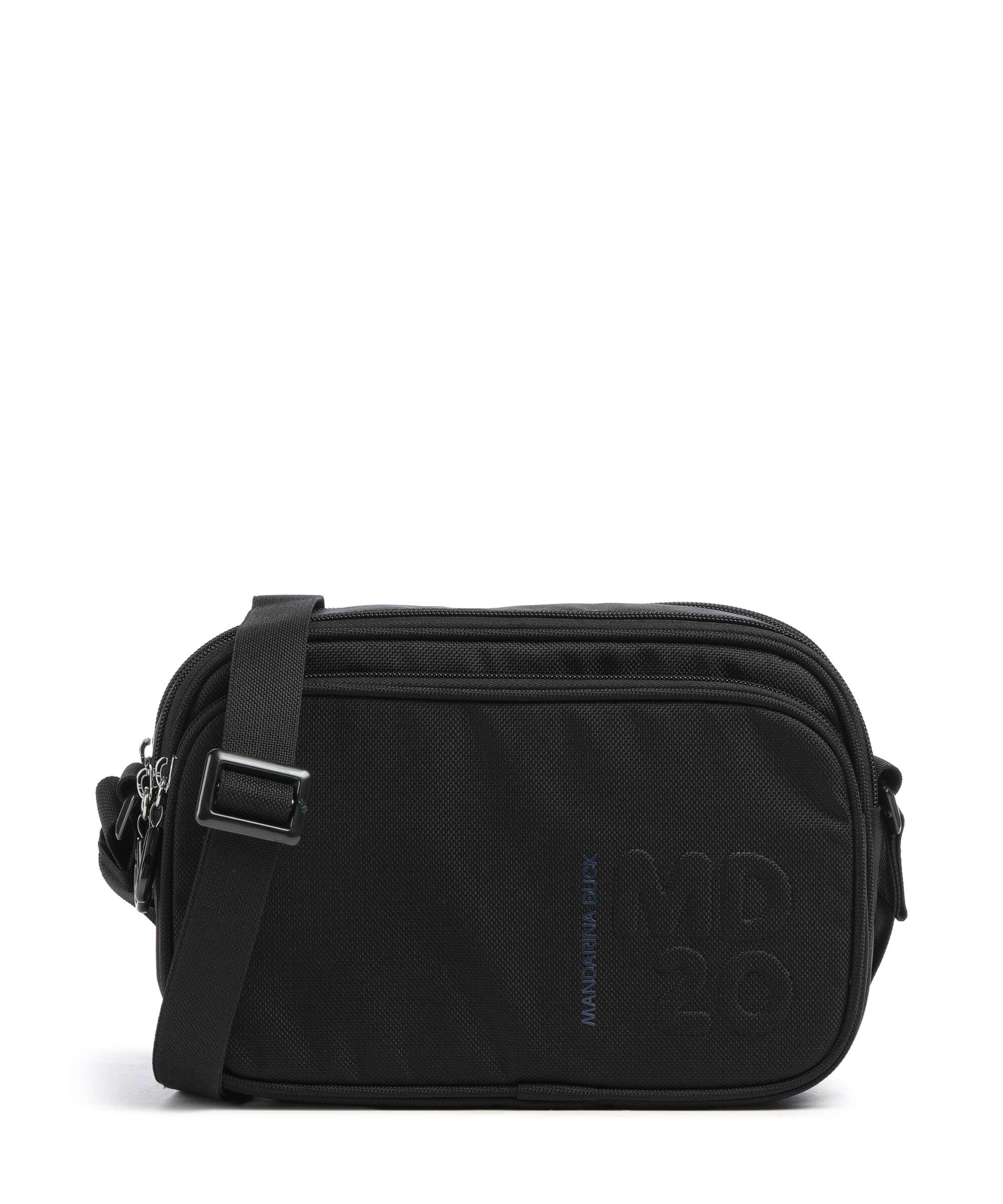 Mandarina Duck MD20 Crossbody bag black