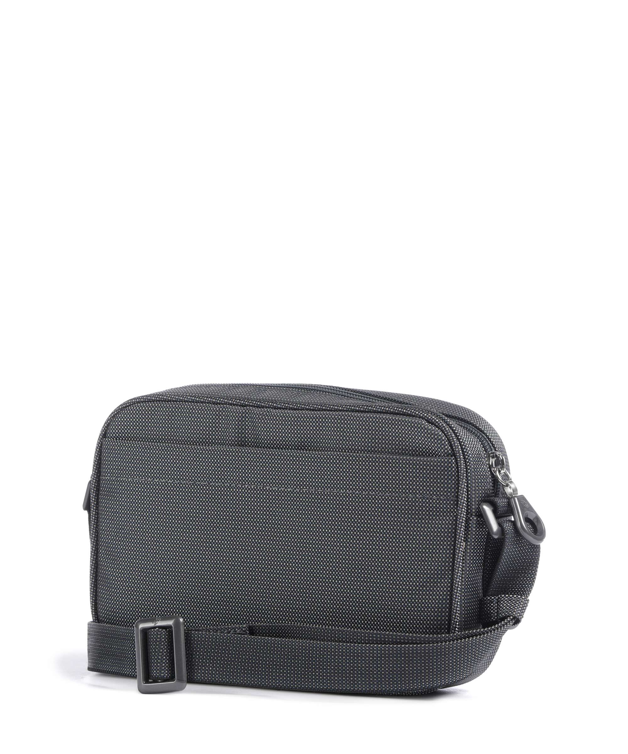 Mandarina Duck MD20 Crossbody bag steel