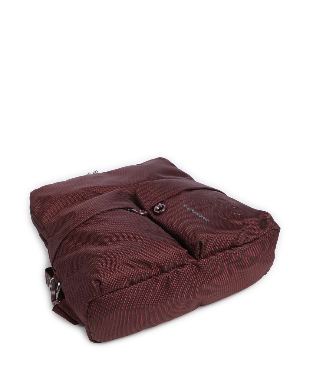 Mandarina Duck MD20 Backpack sin