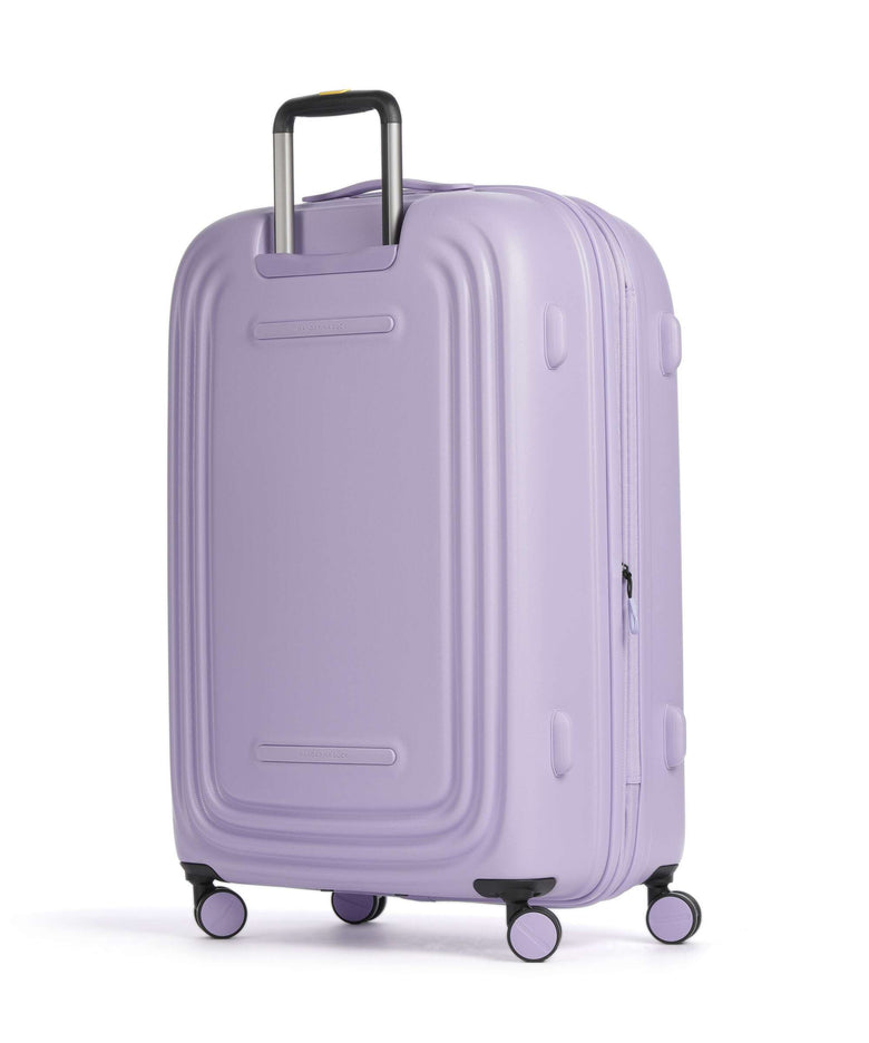 Mandarina Duck Logoduck+ Spinner (4 wheels) frosty lilac