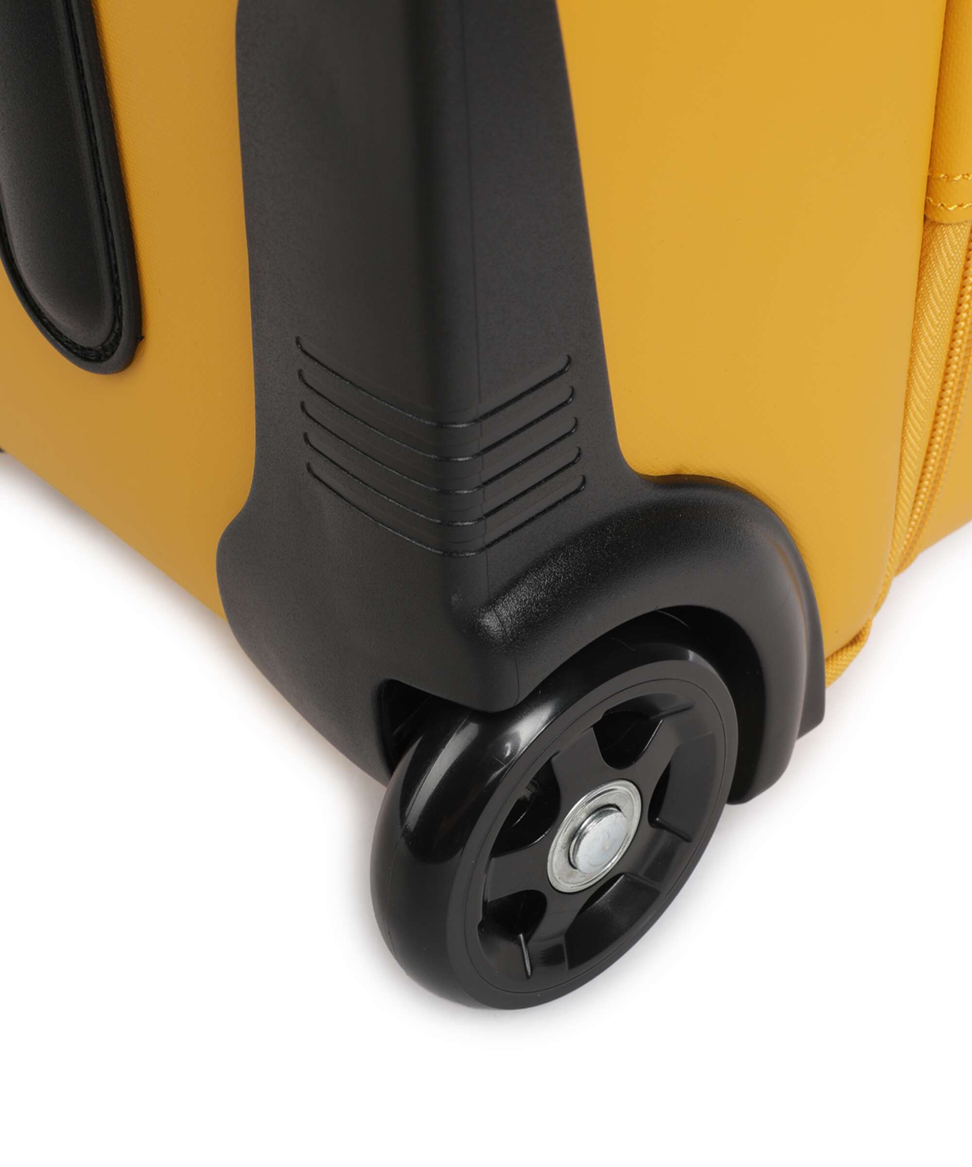 Mandarina Duck Eco Coated Trolley (2 wheels) duck yellow