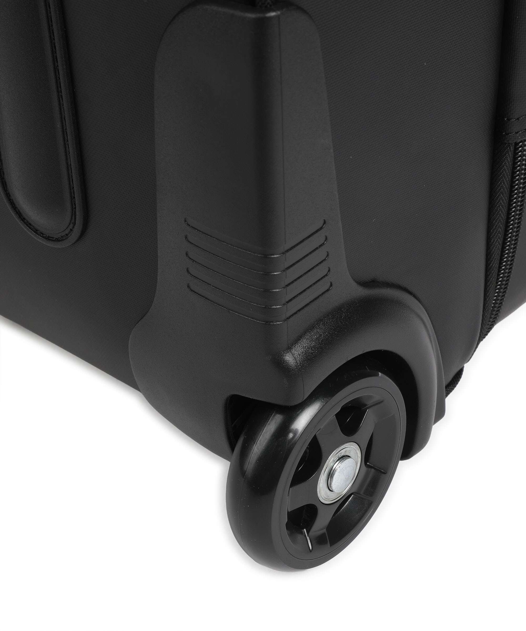 Mandarina Duck Eco Coated Trolley (2 wheels) black