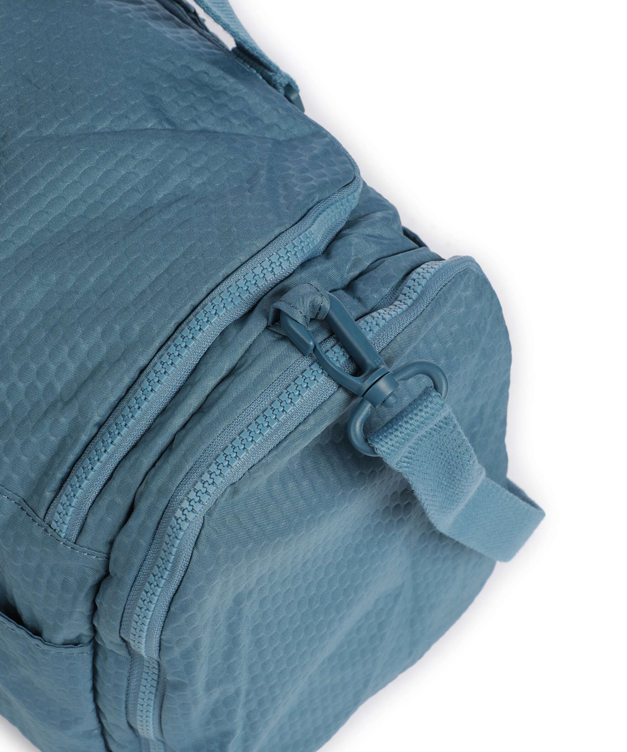 Mandarina Duck Revival 2.0 Weekend bag tailor blue