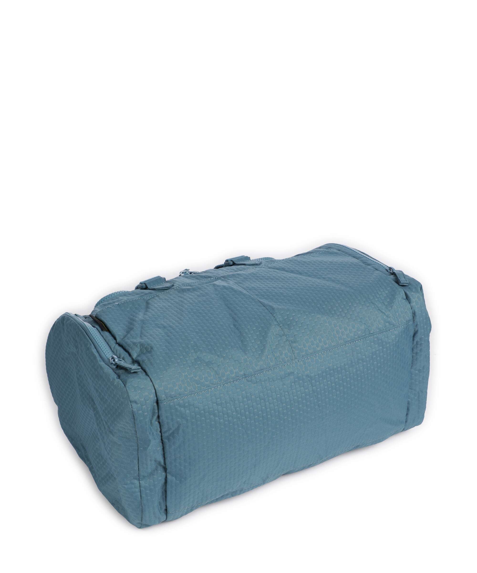 Mandarina Duck Revival 2.0 Weekend bag tailor blue
