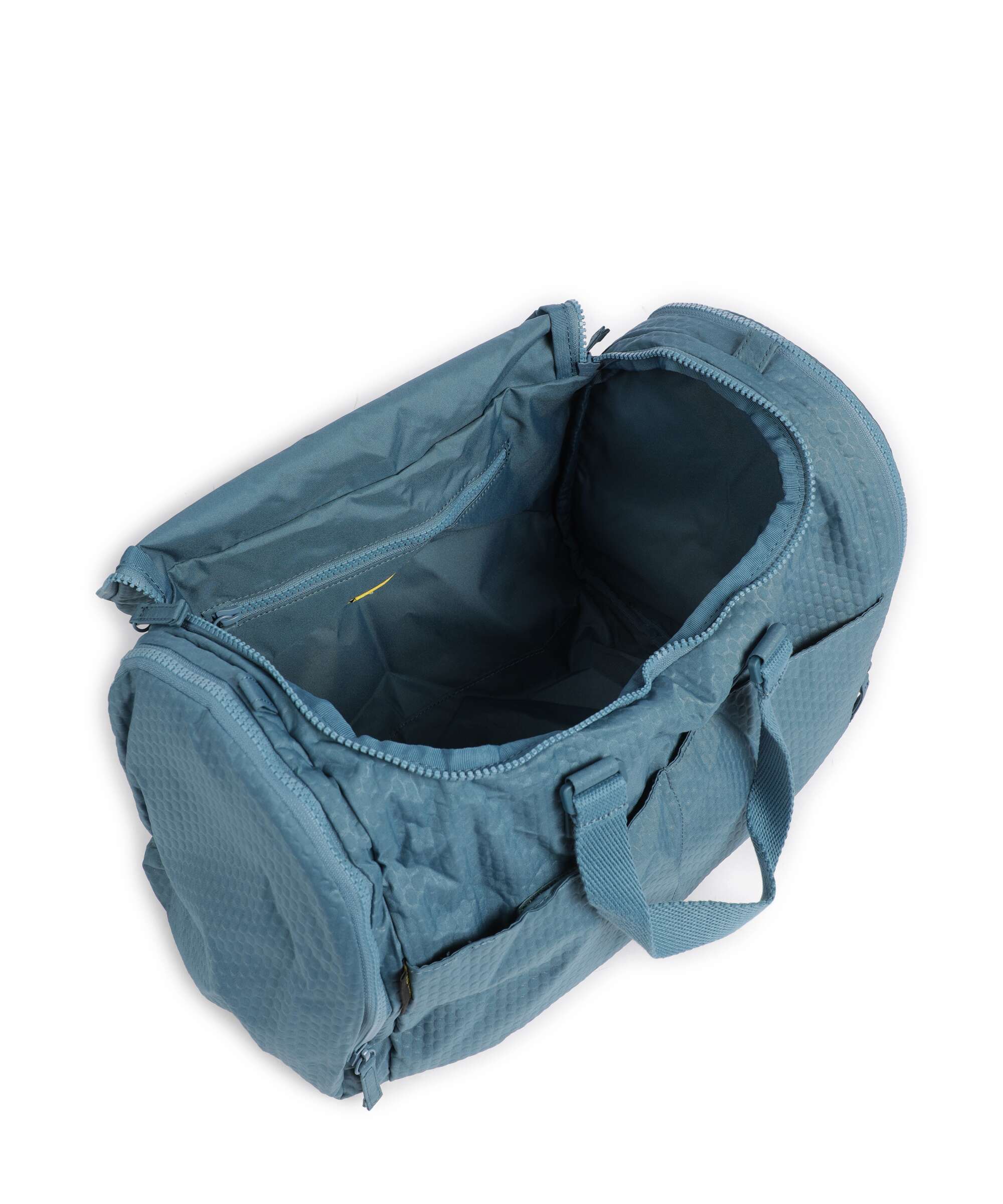 Mandarina Duck Revival 2.0 Weekend bag tailor blue