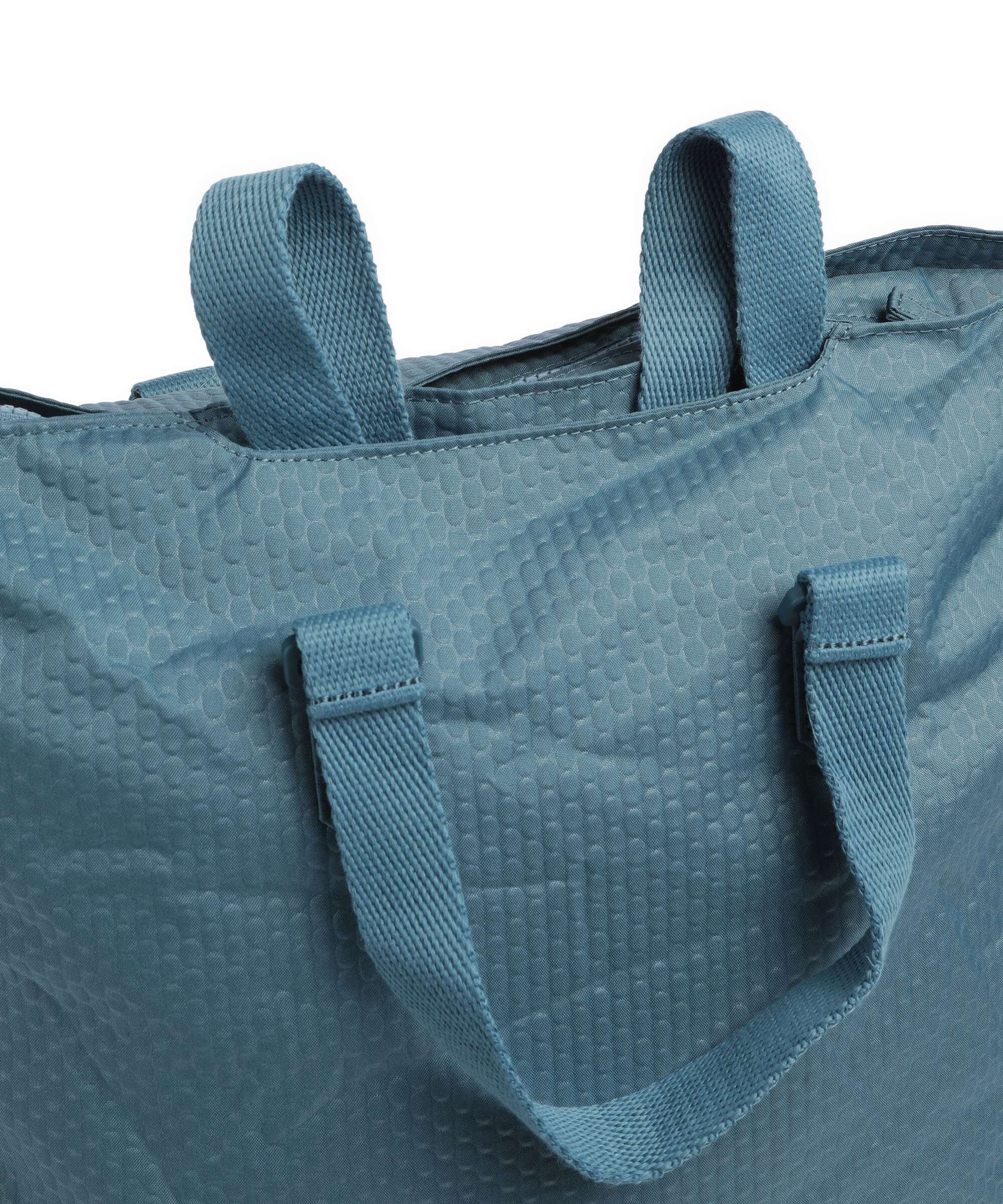 Mandarina Duck Revival 2.0 Backpack bag tailor blue