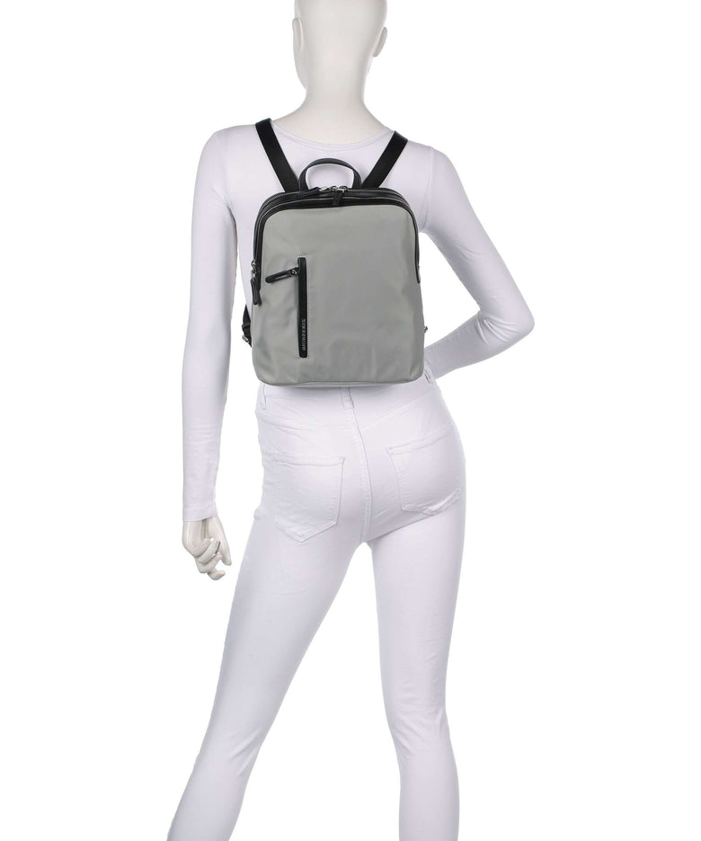 Mandarina Duck Hunter Backpack cocoon