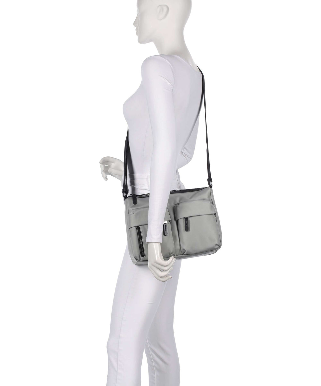 Mandarina Duck Hunter Crossbody bag cocoon
