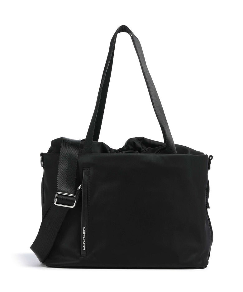 Mandarina Duck Hunter Bucket bag black