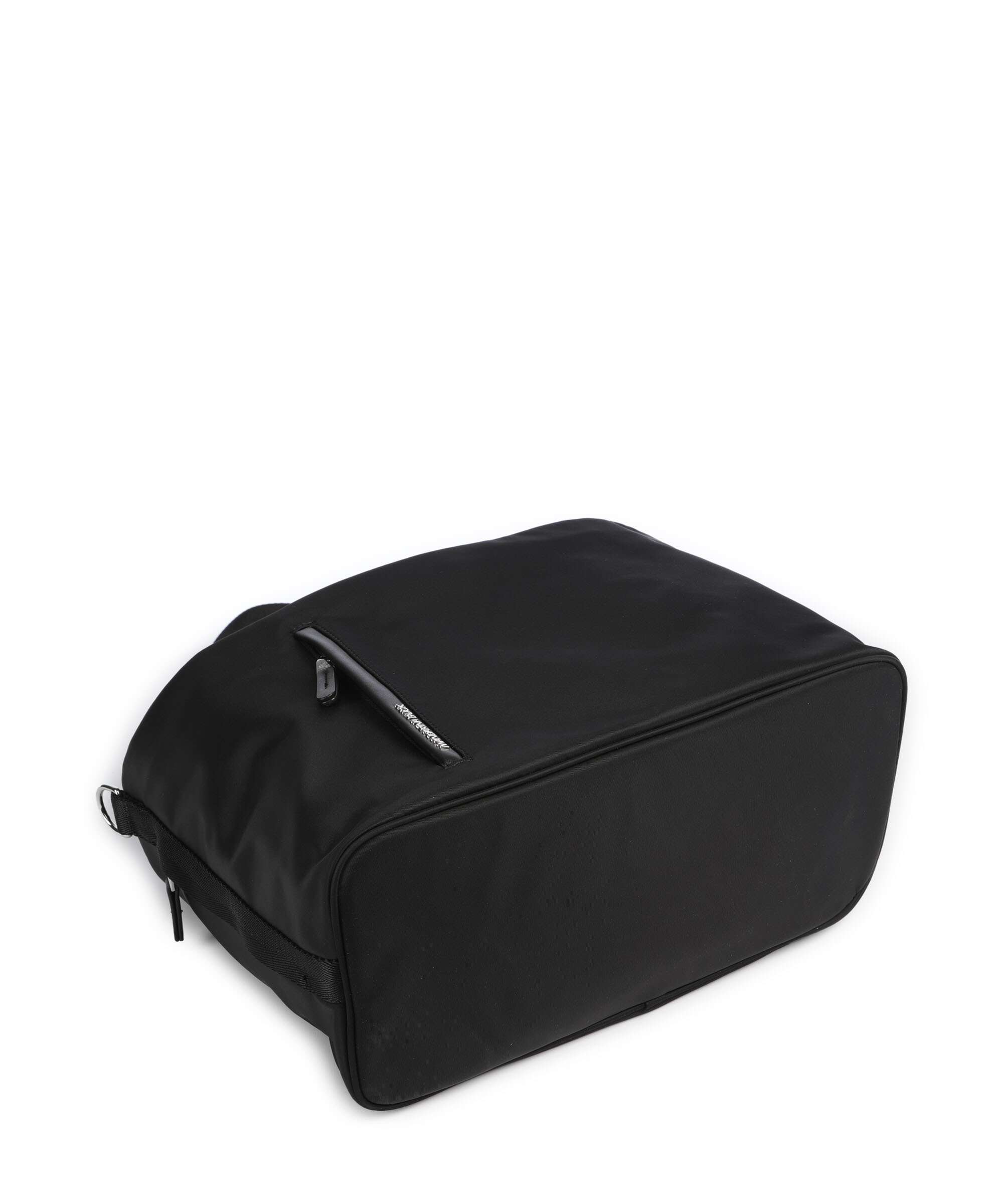 Mandarina Duck Hunter Bucket bag black