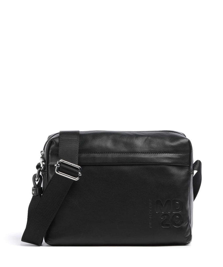 Mandarina Duck MD20 Crossbody bag nero