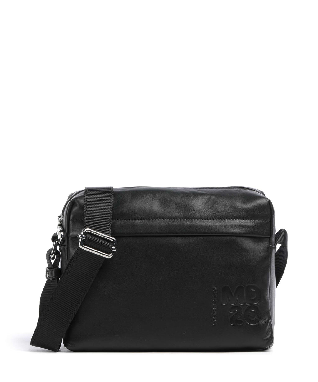 Mandarina Duck MD20 Crossbody bag nero