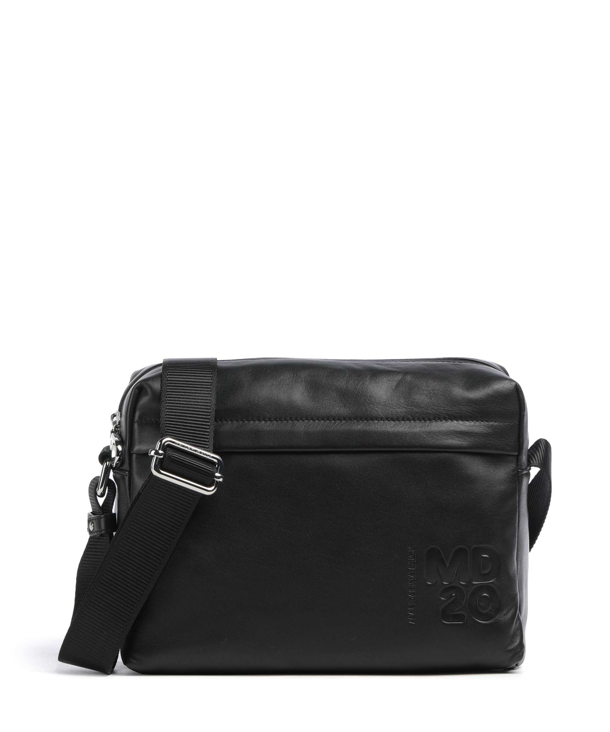 Mandarina Duck MD20 Crossbody bag nero