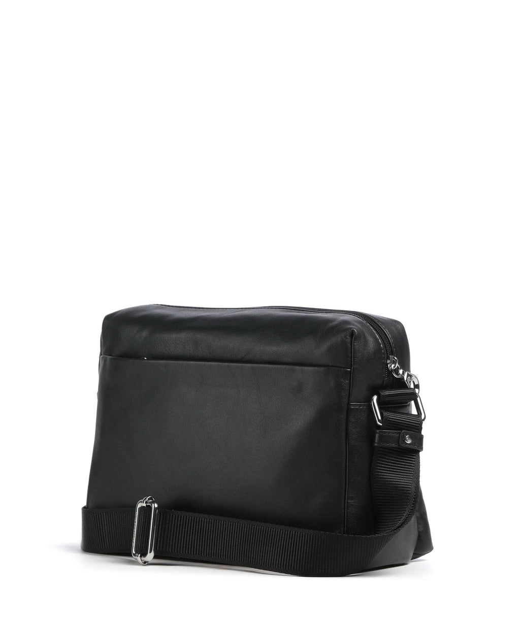 Mandarina Duck MD20 Crossbody bag nero
