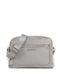 Mandarina Duck Active Lux Crossbody bag gun metal