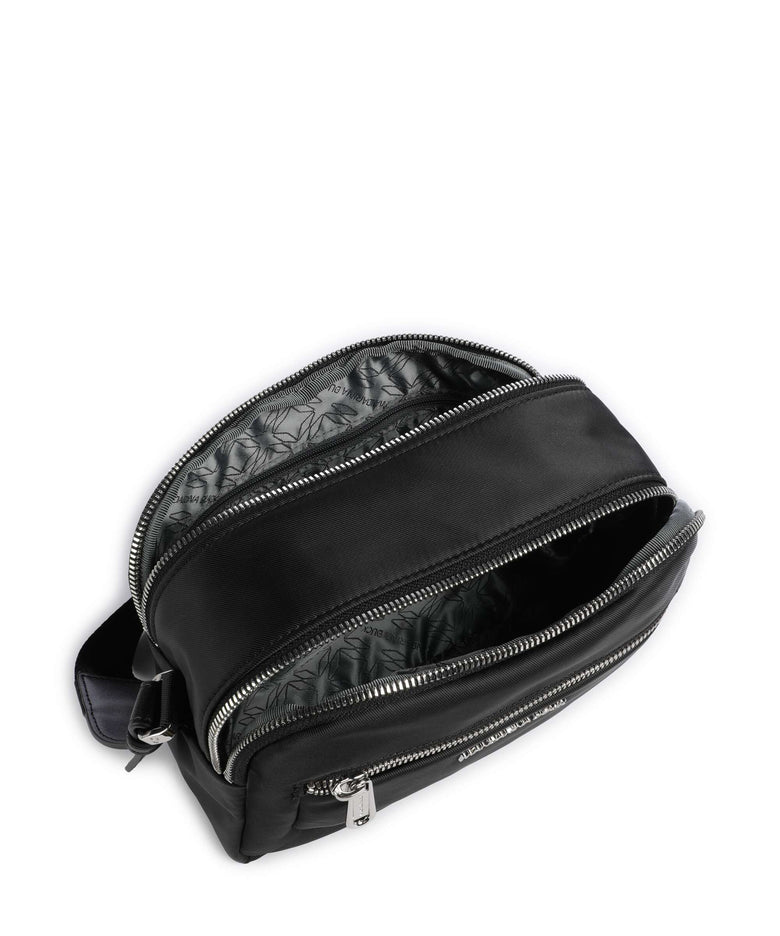 Mandarina Duck Active Lux Crossbody bag black