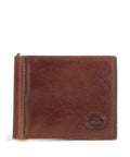 The Bridge Story Uomo Credit card holder marrone